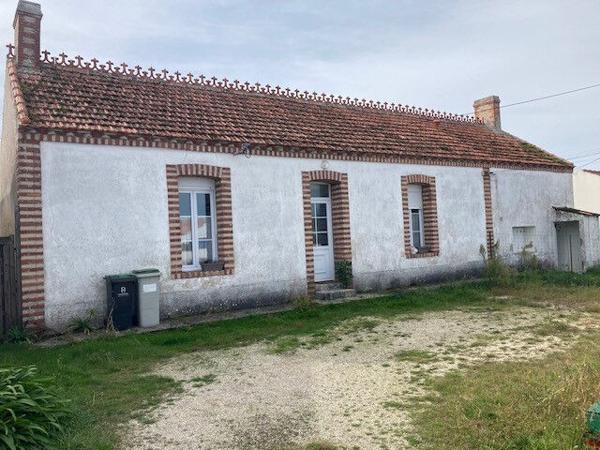 Maison L Epine 5 pièce(s)