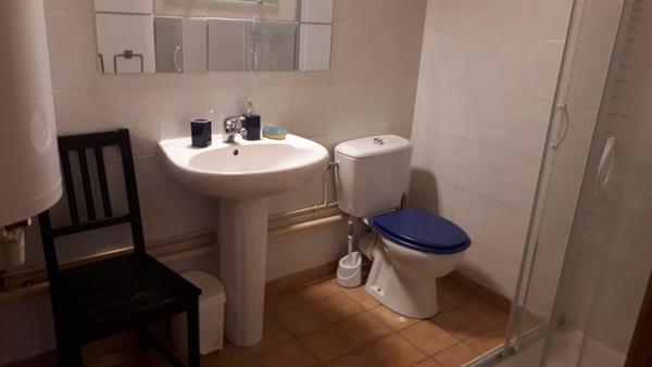 Maison L Epine 5 pièce(s)