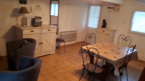 Maison L Epine 5 pièce(s)