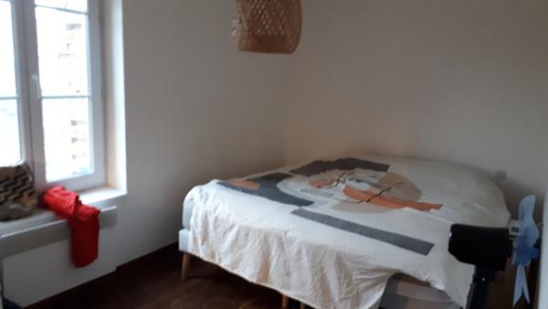 Maison L Epine 5 pièce(s)