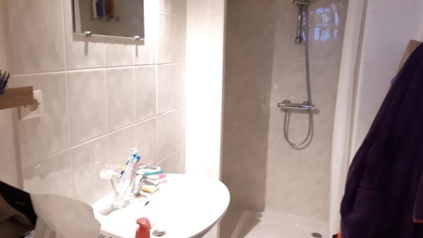 Maison L Epine 5 pièce(s)