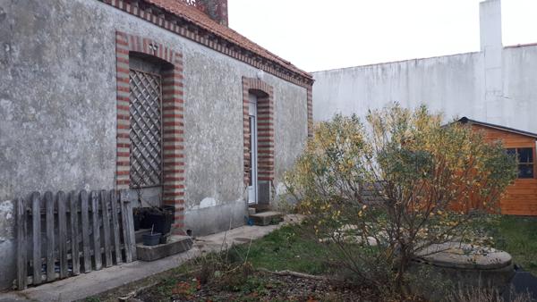 Maison L Epine 5 pièce(s)