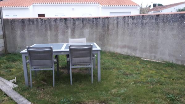 Maison L Epine 5 pièce(s)