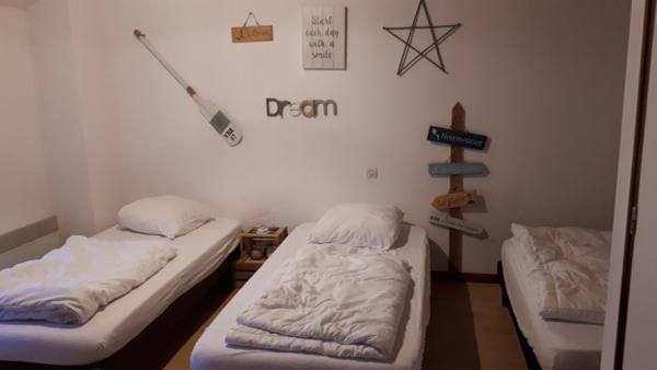 Maison L Epine 5 pièce(s)