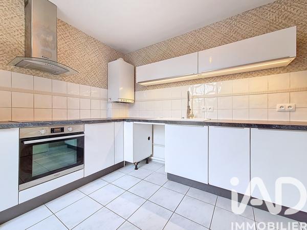 Maison à vendre 4 pièces 80 m² Tigery