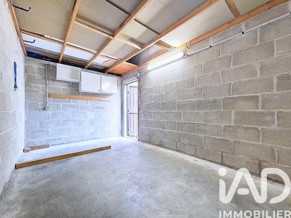 Maison à vendre 4 pièces 80 m² Tigery
