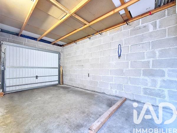 Maison à vendre 4 pièces 80 m² Tigery