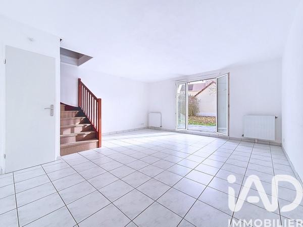 Maison à vendre 4 pièces 80 m² Tigery