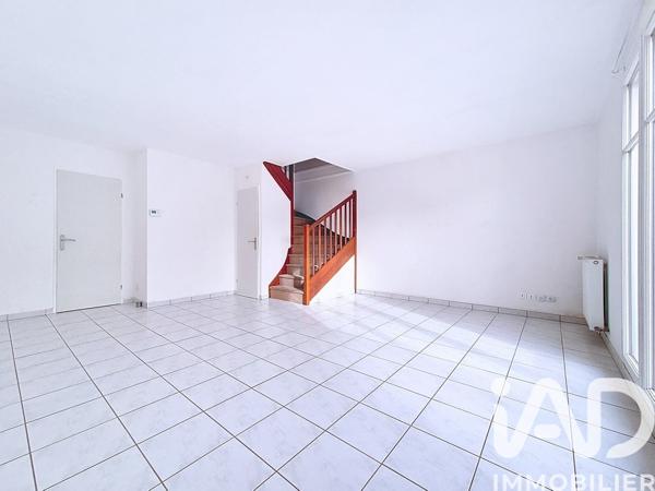 Maison à vendre 4 pièces 80 m² Tigery