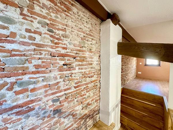 A vendre - Appartement - Centre ville - 2 chambres - Rénové