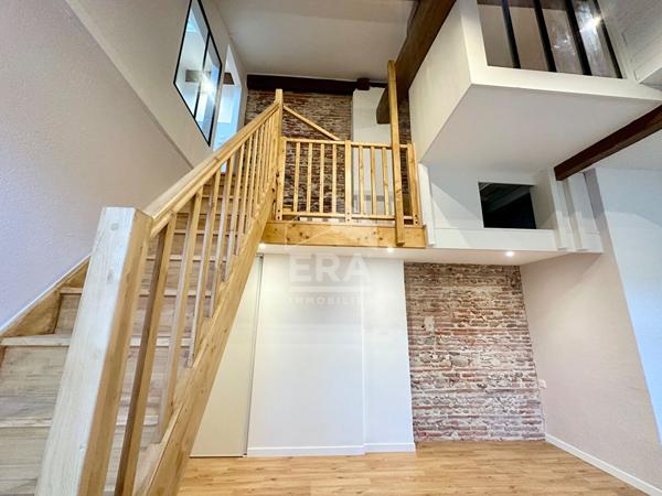 A vendre - Appartement - Centre ville - 2 chambres - Rénové