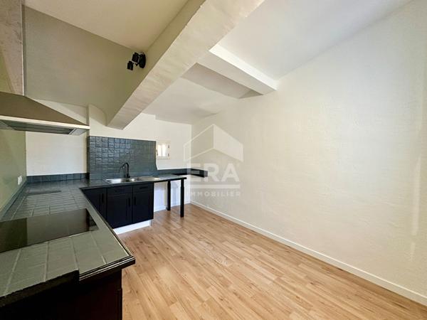 A vendre - Appartement - Centre ville - 2 chambres - Rénové