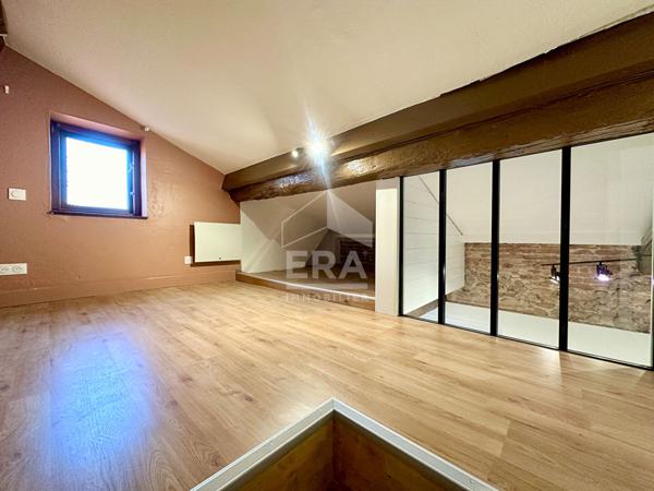 A vendre - Appartement - Centre ville - 2 chambres - Rénové