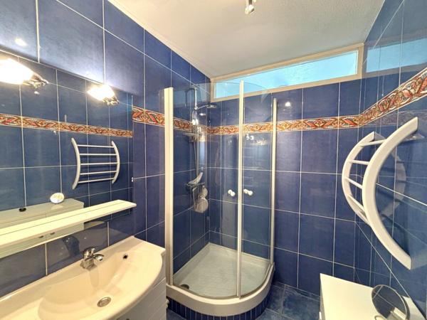 Lumineux T4 en étage élevé avec Vue Dégagée