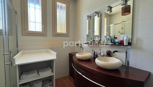 Vente Maison119 m² - 5 Pièces - BORDEAUX (33200)