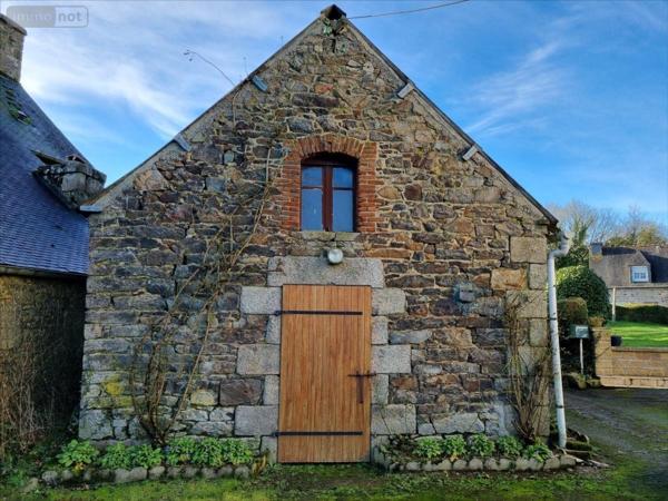 Maison à vendre à Callac dans les Côtes-d'Armor (22160), ref : 29066-1060166