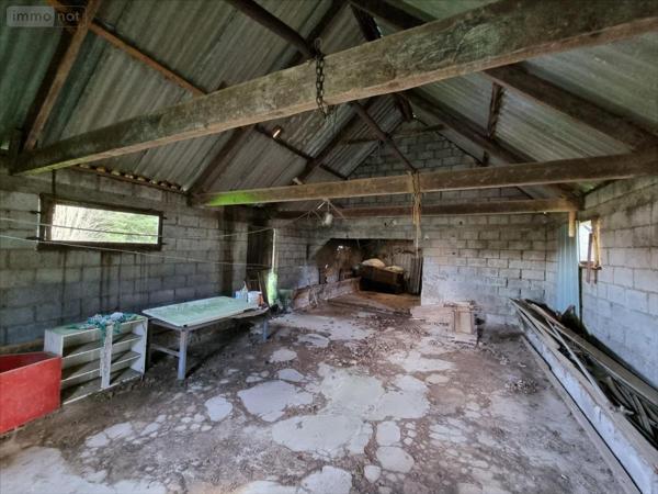 Maison à vendre à Callac dans les Côtes-d'Armor (22160), ref : 29066-1060166