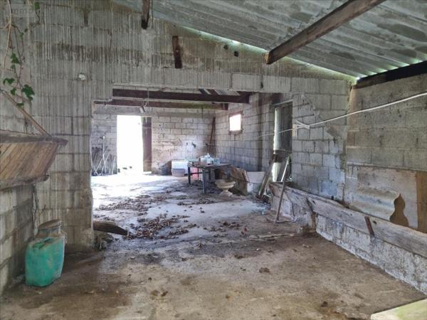 Maison à vendre à Callac dans les Côtes-d'Armor (22160), ref : 29066-1060166