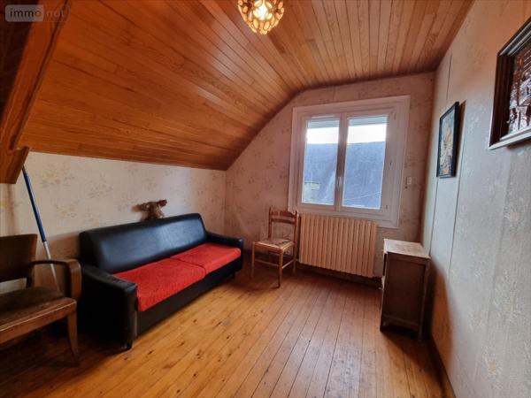 Maison à vendre à Callac dans les Côtes-d'Armor (22160), ref : 29066-1060166