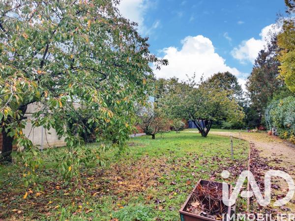 Maison à vendre 5 pièces 140 m² Le Malesherbois