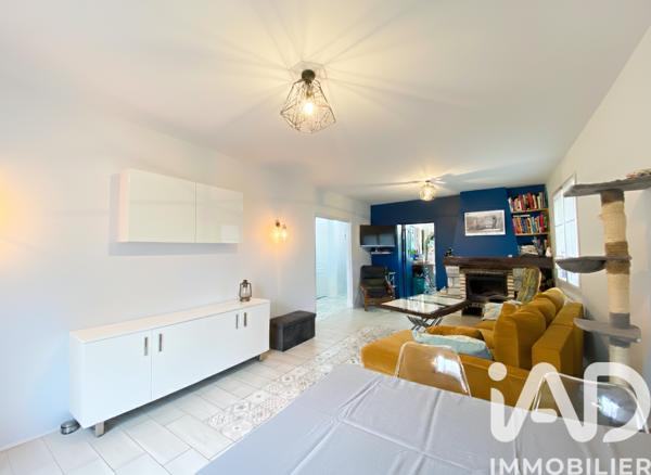 Maison à vendre 5 pièces 140 m² Le Malesherbois