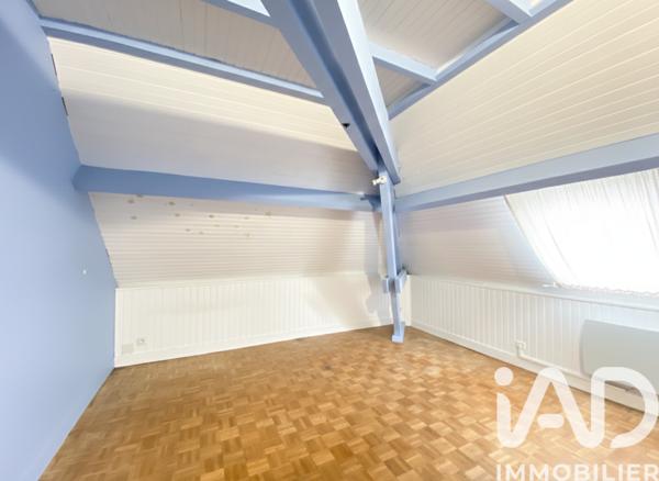 Maison à vendre 5 pièces 140 m² Le Malesherbois
