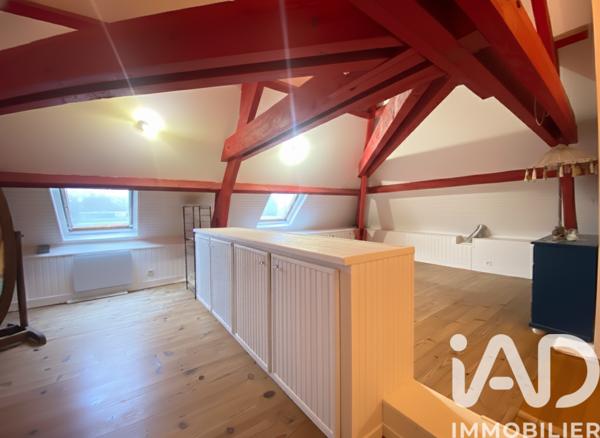 Maison à vendre 5 pièces 140 m² Le Malesherbois