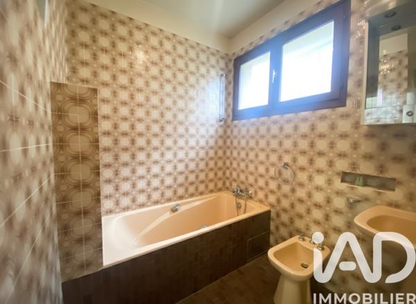 Maison à vendre 5 pièces 140 m² Le Malesherbois