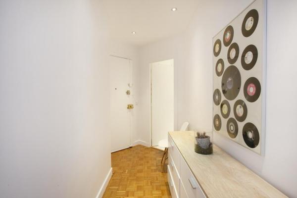 Paris (75016) BEAU GRAND 2P DE 59M2 A PARIS 16EME