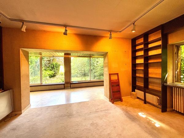 Maison 6 pièce(s) 5 chambre(s) 180 m²