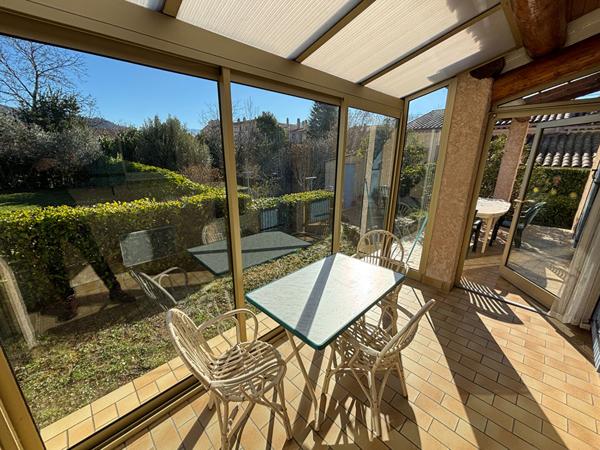 EXCLUSIVITE - Maison Sisteron quartier Les Plantiers T3 garage jardin