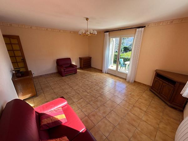 EXCLUSIVITE - Maison Sisteron quartier Les Plantiers T3 garage jardin