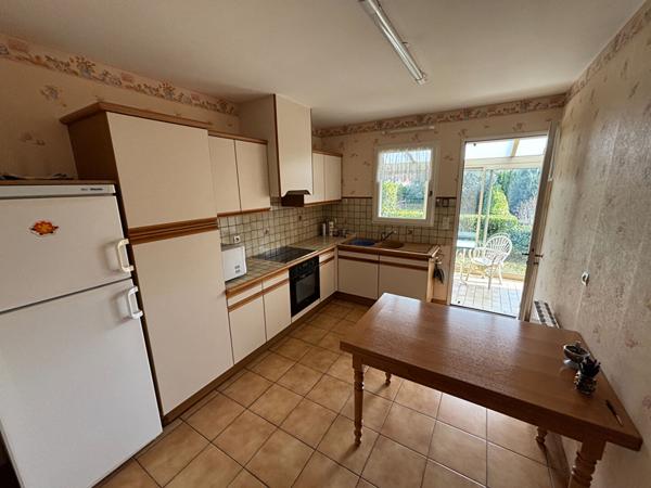 EXCLUSIVITE - Maison Sisteron quartier Les Plantiers T3 garage jardin