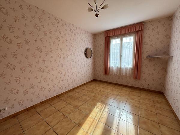 EXCLUSIVITE - Maison Sisteron quartier Les Plantiers T3 garage jardin