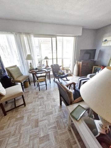 Appartement 42 m2 17200 Royan Royan (17200)