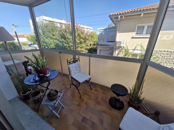Appartement 42 m2 17200 Royan Royan (17200)