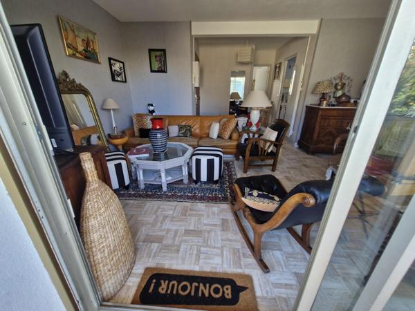 Appartement 42 m2 17200 Royan Royan (17200)