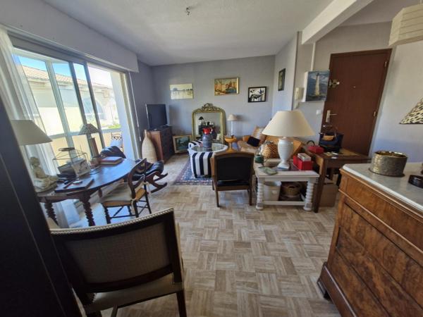 Appartement 42 m2 17200 Royan Royan (17200)