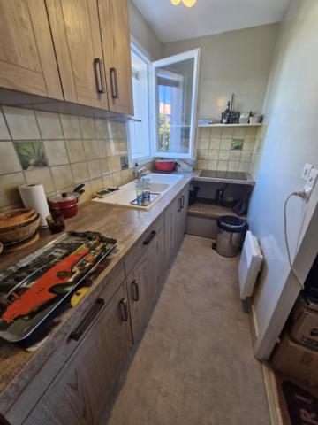 Appartement 42 m2 17200 Royan Royan (17200)