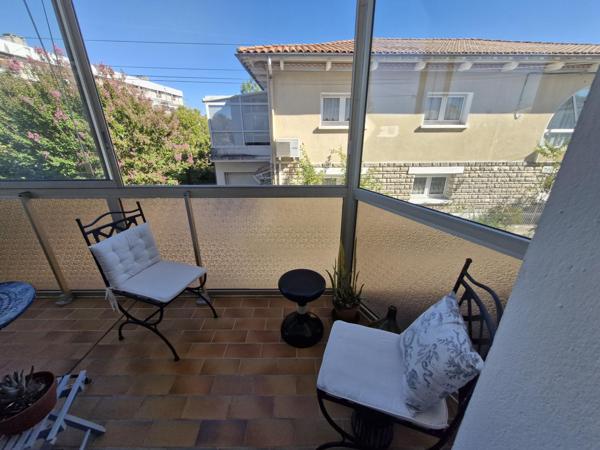 Appartement 42 m2 17200 Royan Royan (17200)