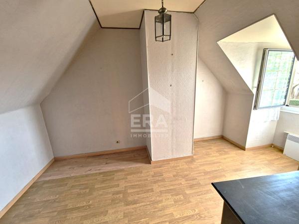 Maison familiale Les Mureaux 7 pièces 113 m²