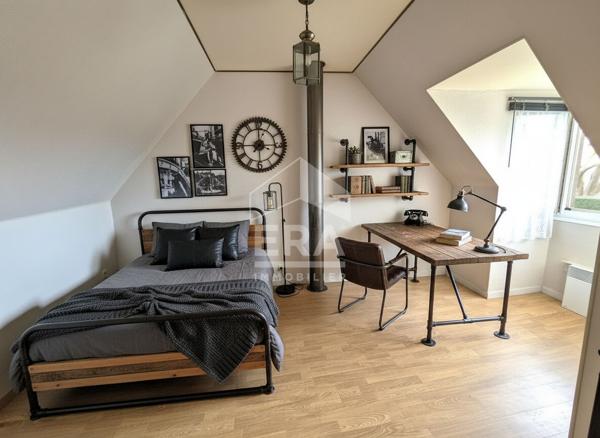 Maison familiale Les Mureaux 7 pièces 113 m²