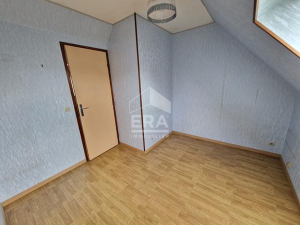 Maison familiale Les Mureaux 7 pièces 113 m²