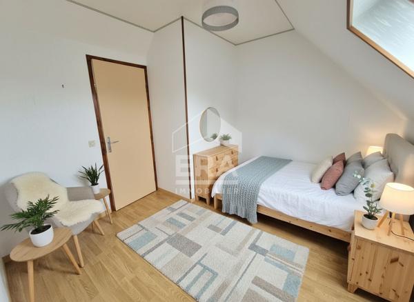 Maison familiale Les Mureaux 7 pièces 113 m²