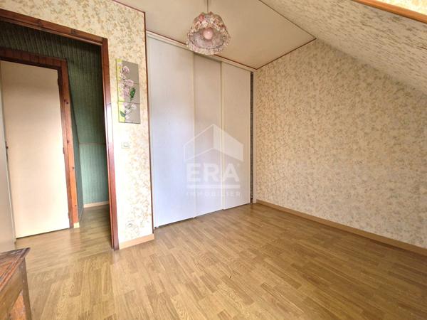 Maison familiale Les Mureaux 7 pièces 113 m²