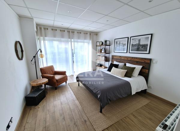 Maison familiale Les Mureaux 7 pièces 113 m²