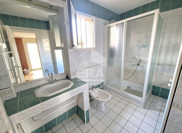 Maison familiale Les Mureaux 7 pièces 113 m²