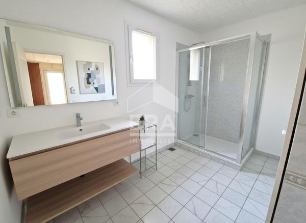 Maison familiale Les Mureaux 7 pièces 113 m²