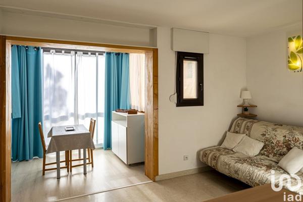 Appartement à vendre 1 pièce 27 m² Mougins
