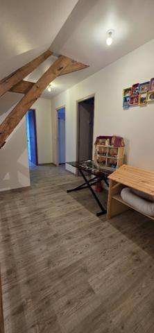 Maison à SAINT HILAIRE SUR BENAIZE (36370)